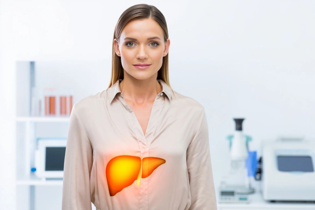 Печінка та спосіб життя: як формується приховане навантаження