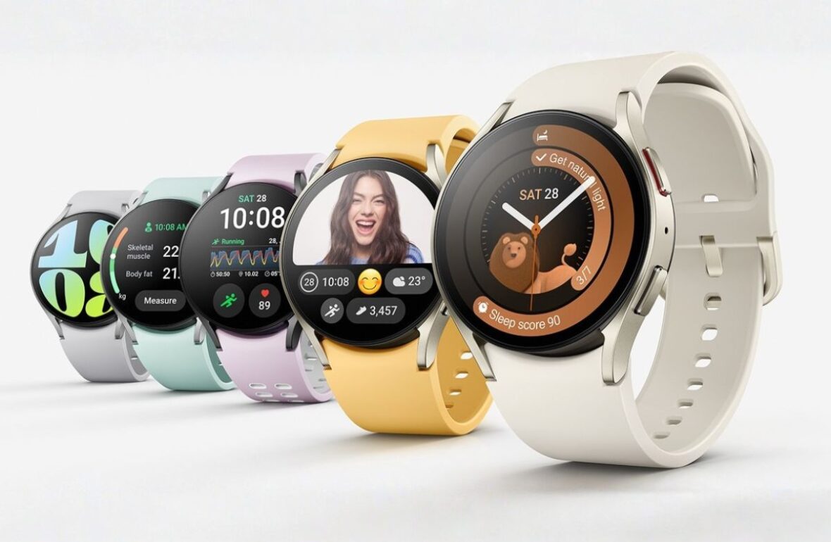 Samsung Galaxy Watch 6