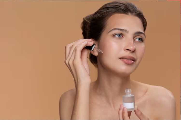 сироватка для лиця