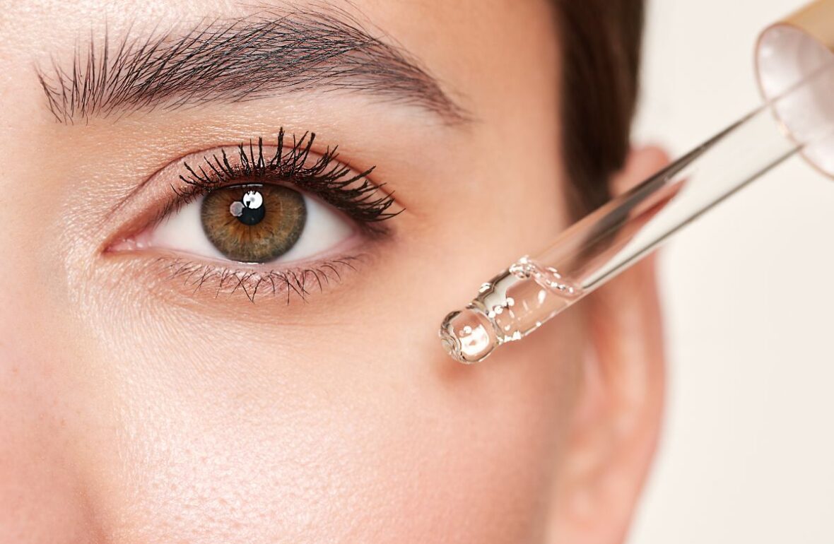 сироватка для лиця