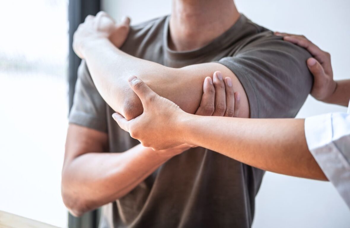 фізіотерапія