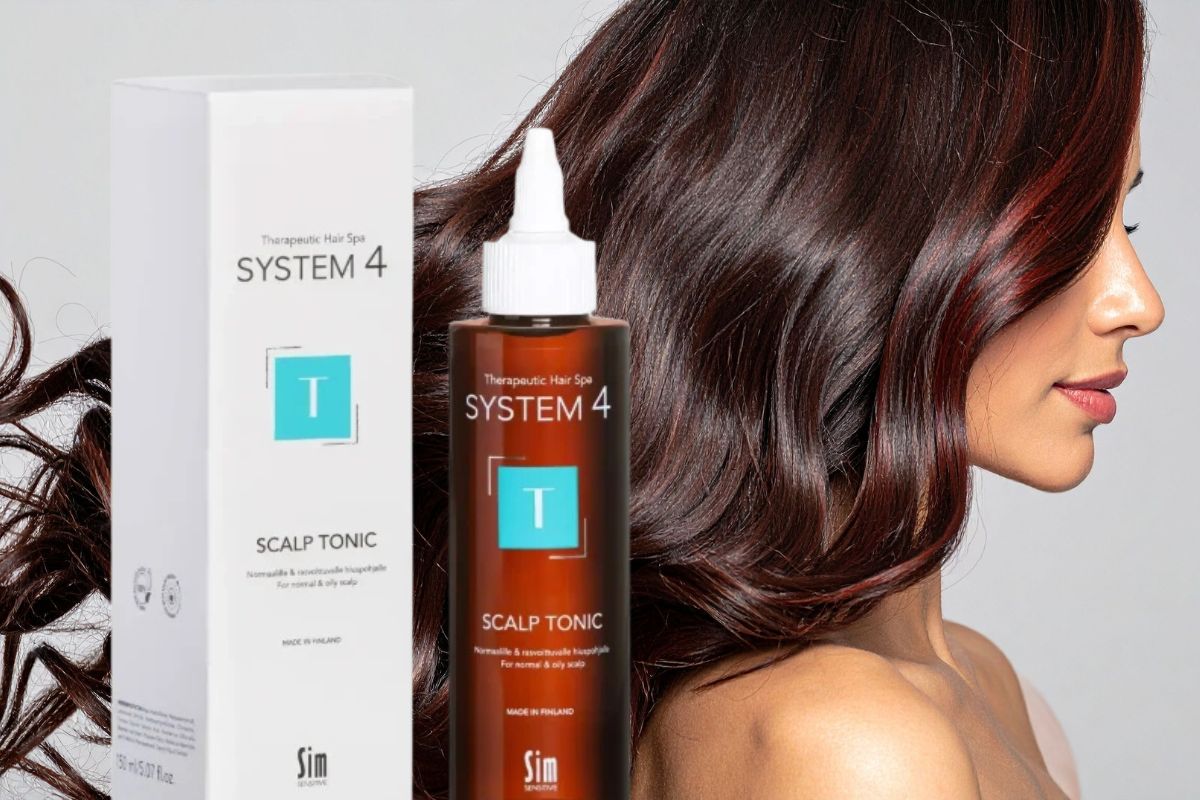 Північна спадщина краси: бренд System 4 як екосистема здорового волосся