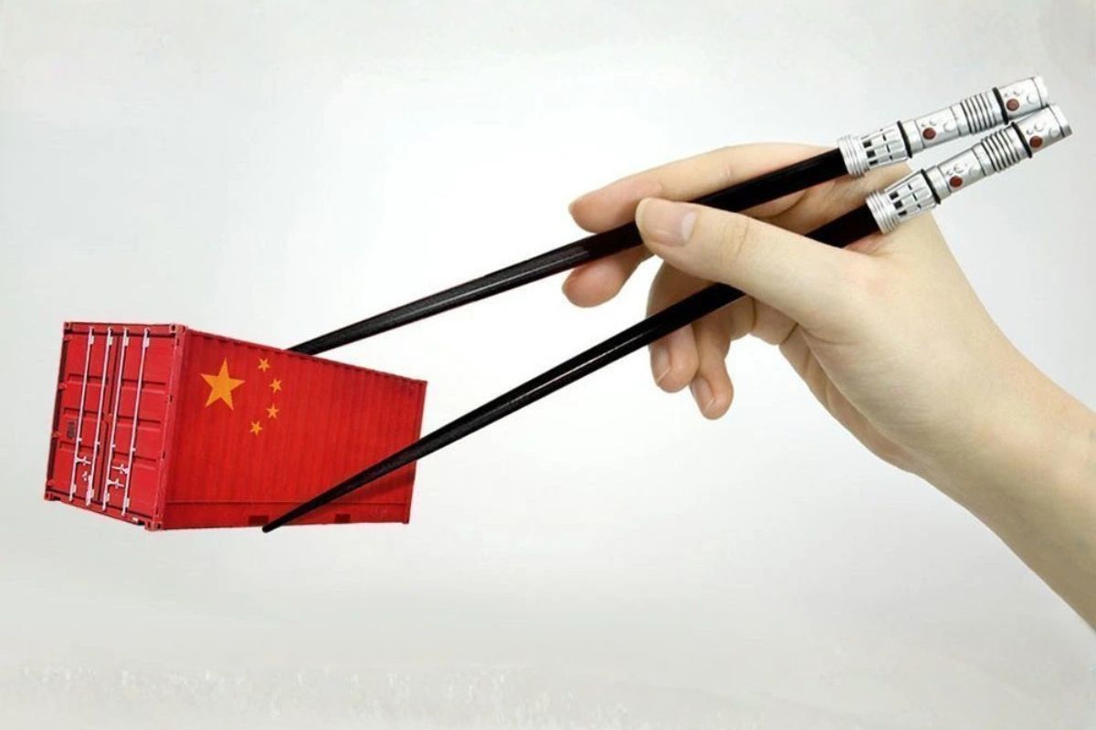 Як розпізнати підробку та уникнути неякісного товару з Китаю