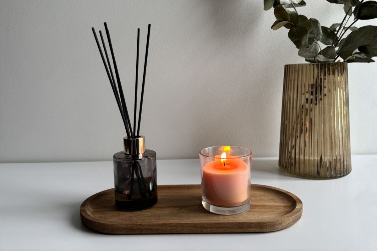 Найпопулярніші ароматичні дифузори для дому: що обирають для щоденного комфорту