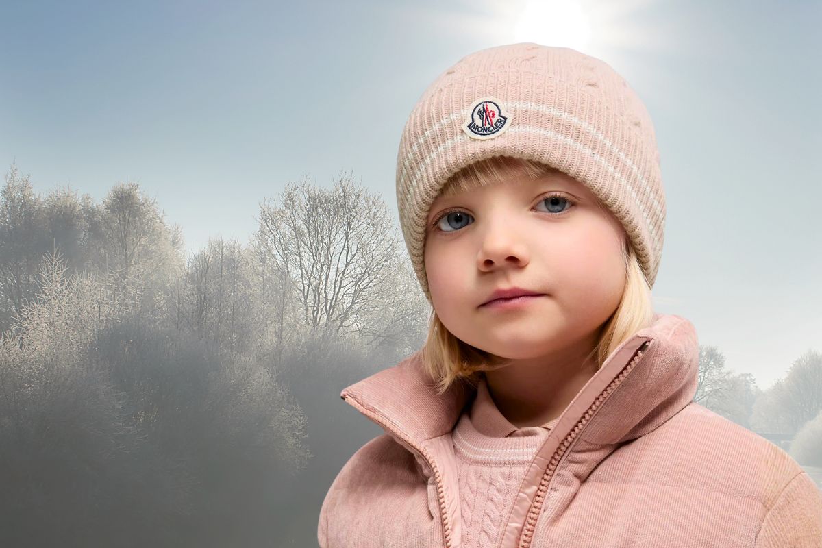 Чому батьки все частіше обирають брендовий одяг для дітей