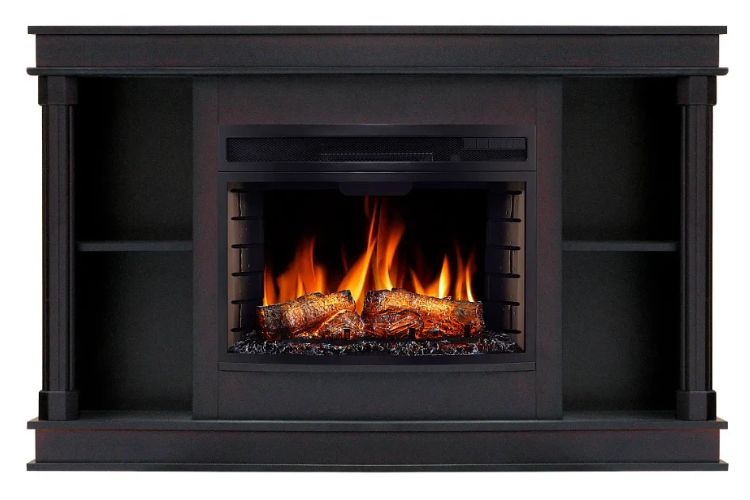 електрокамін