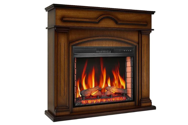 електрокамін