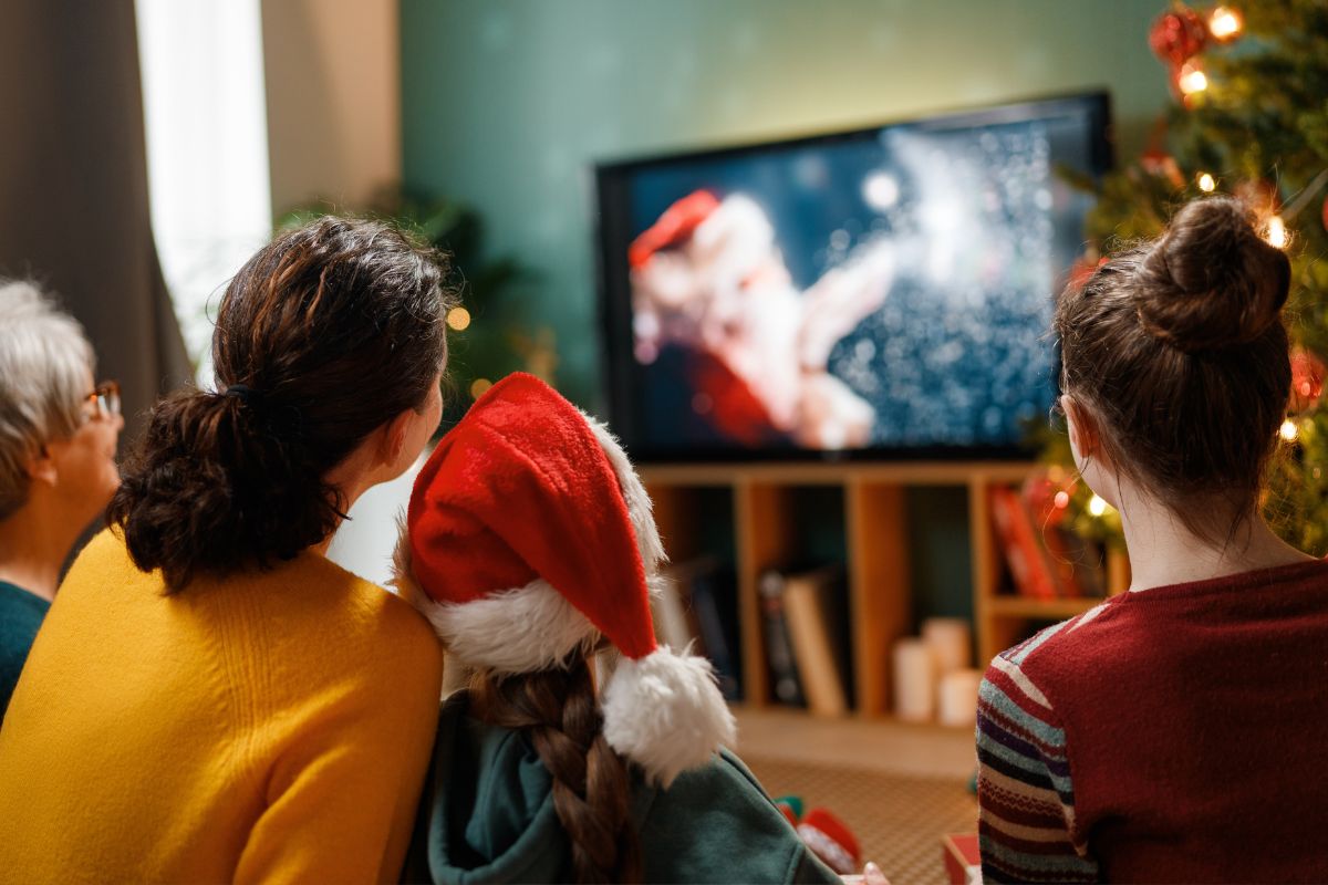 Різдвяні історії на екрані: що подивитися всією родиною?