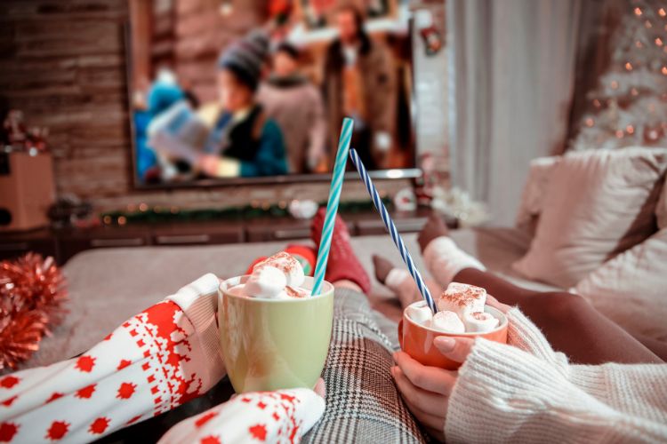 фільми про Різдво