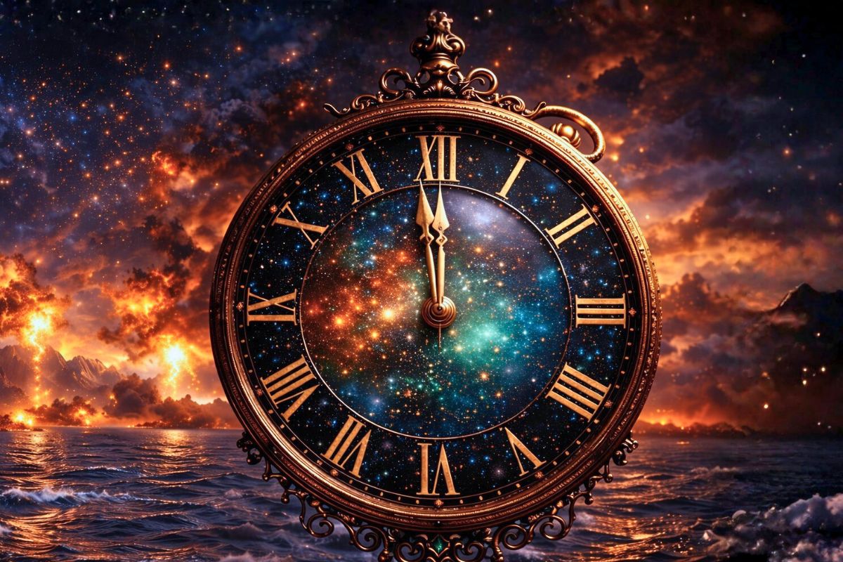 Годинник Судного дня: як він працює і чому стрілки все ближче до «опівночі»