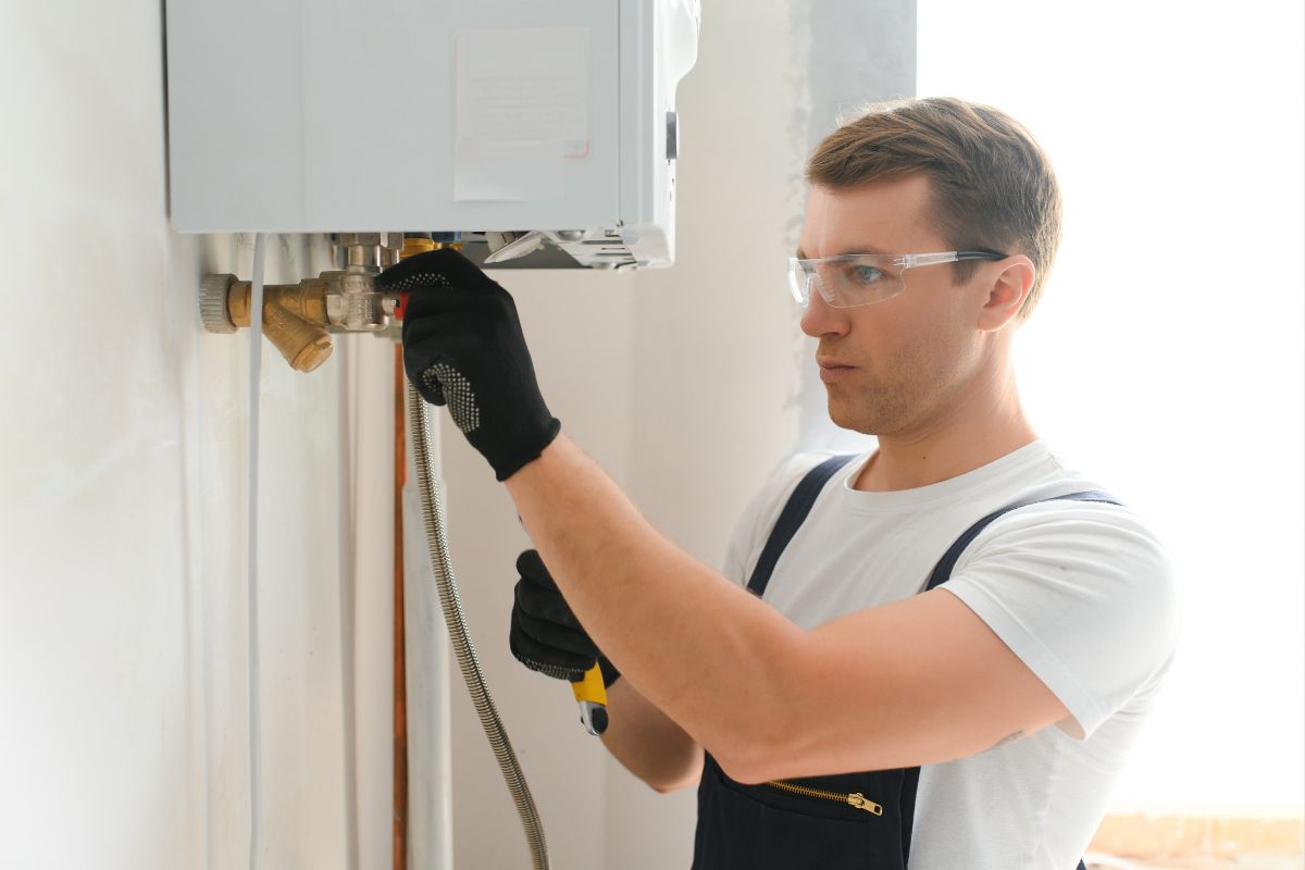 Все, що необхідно знати про теплообмінники у газовому котлі