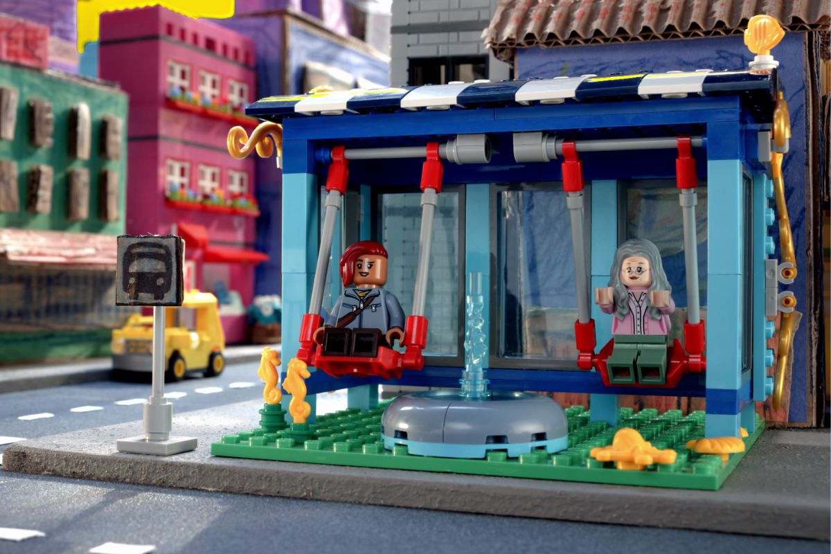 Основні лінійки конструкторів LEGO: гід для швидкого вибору