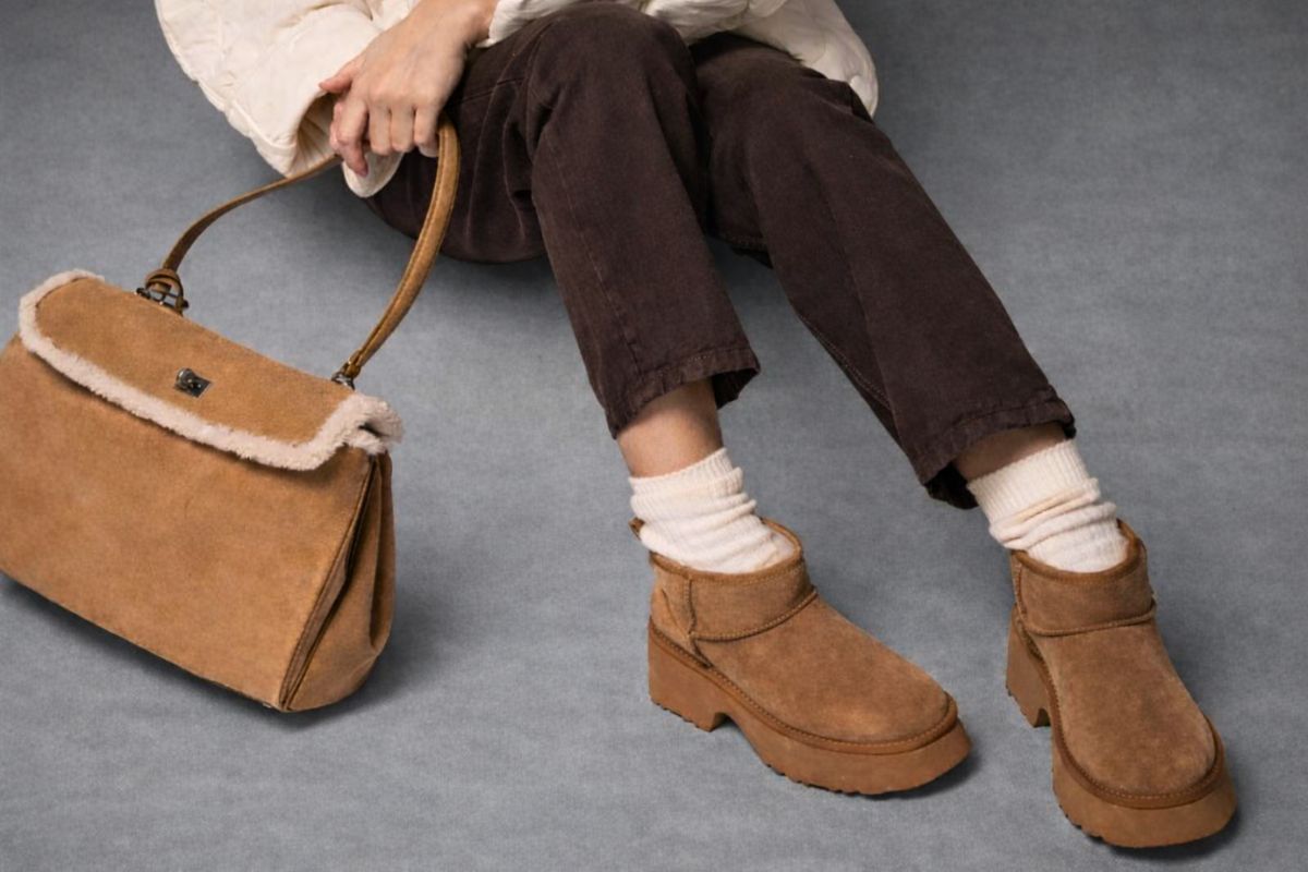 Взуття та аксесуари для щоденного життя: як обрати зручно, стильно й усвідомлено