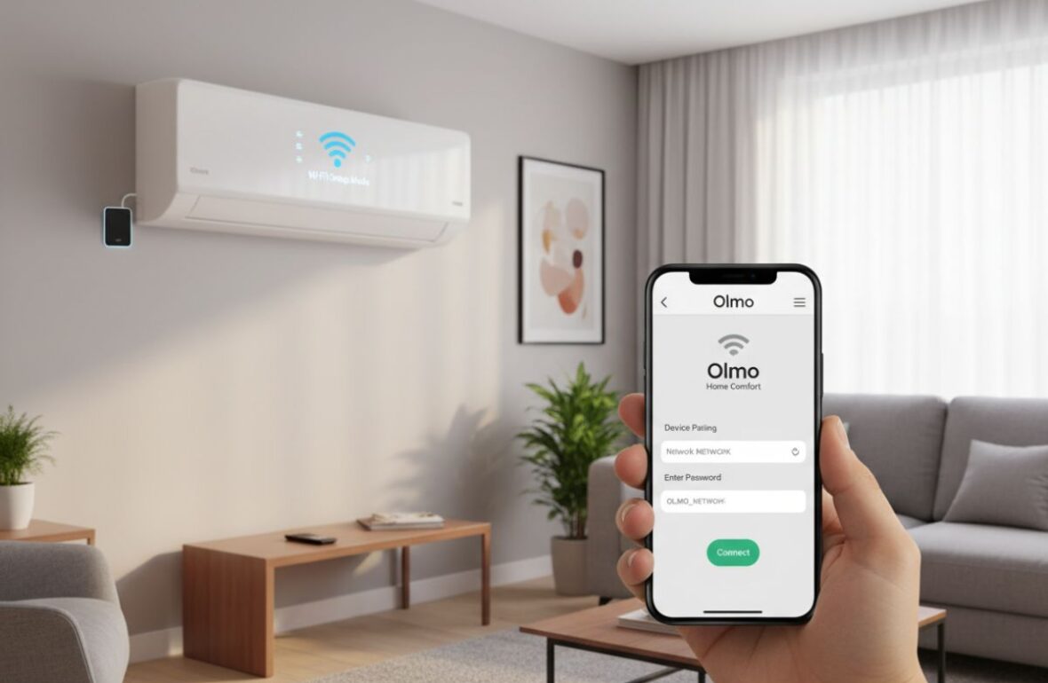 кондиціонер