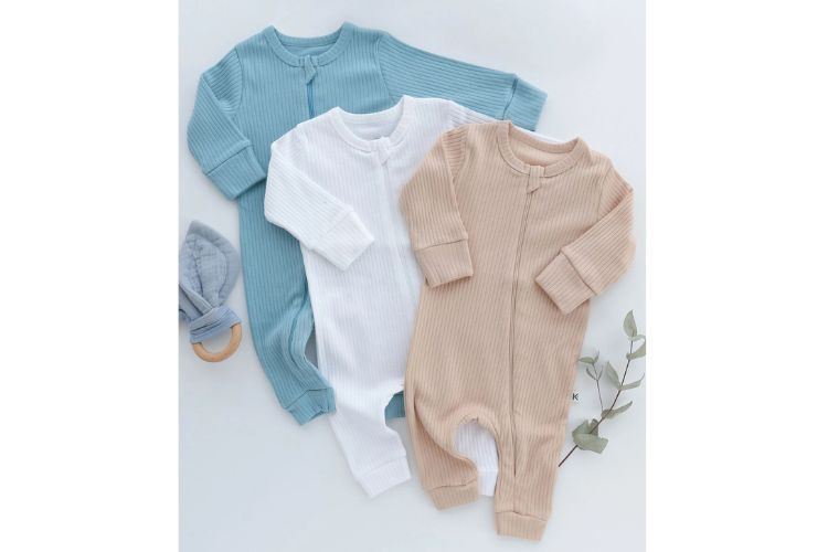 чоловічки для немовлят