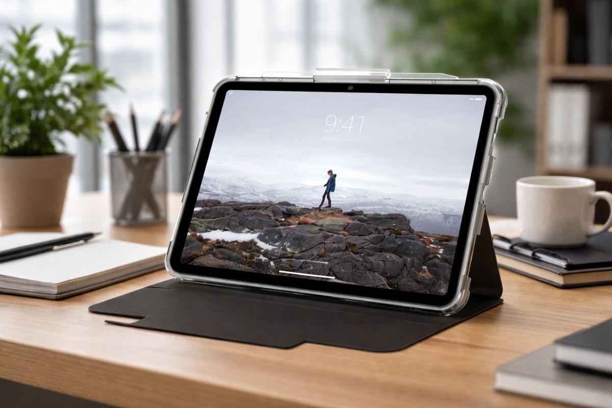 Топ-7 чохлів для iPad у 2026 році: від бюджетних до преміальних варіантів