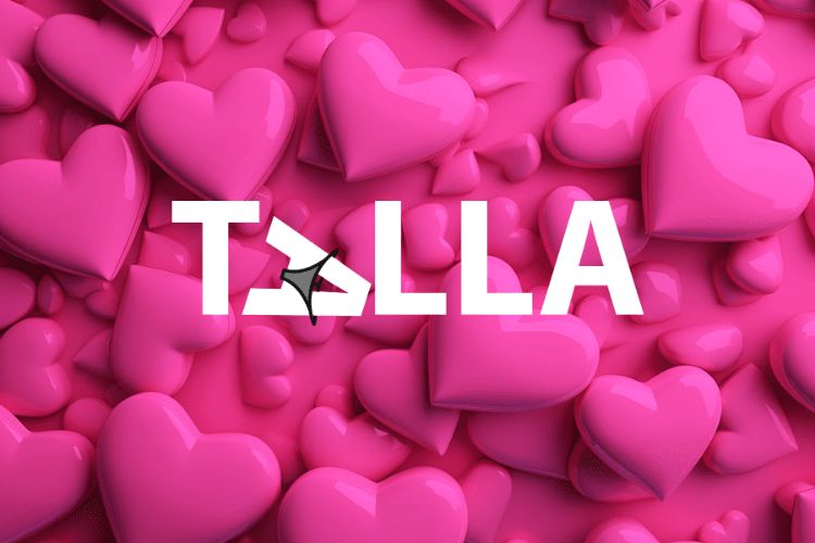 інтимний магазин Talla