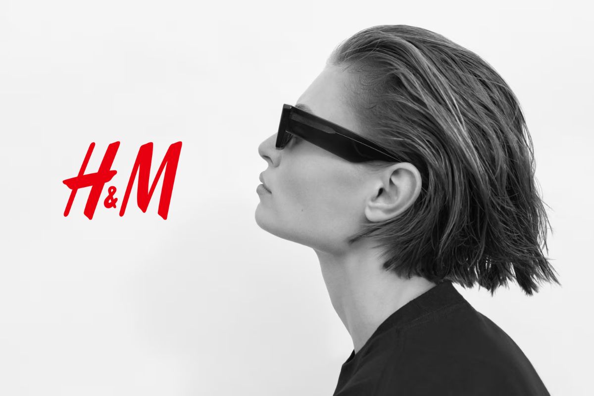 Модний шопінг у кілька кліків: бренд H&M офіційно запускає онлайн-магазин в Україні