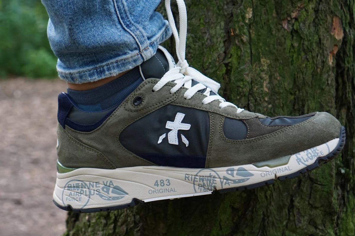 Взуття Преміата – неймовірний шик для справжніх модників