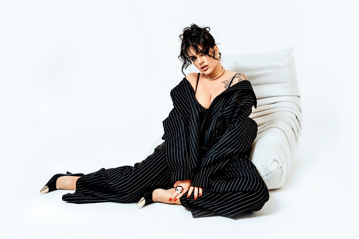 «Бути собою — найбільша свобода»: відверта розмова зі стилісткою Галиною Денисюк