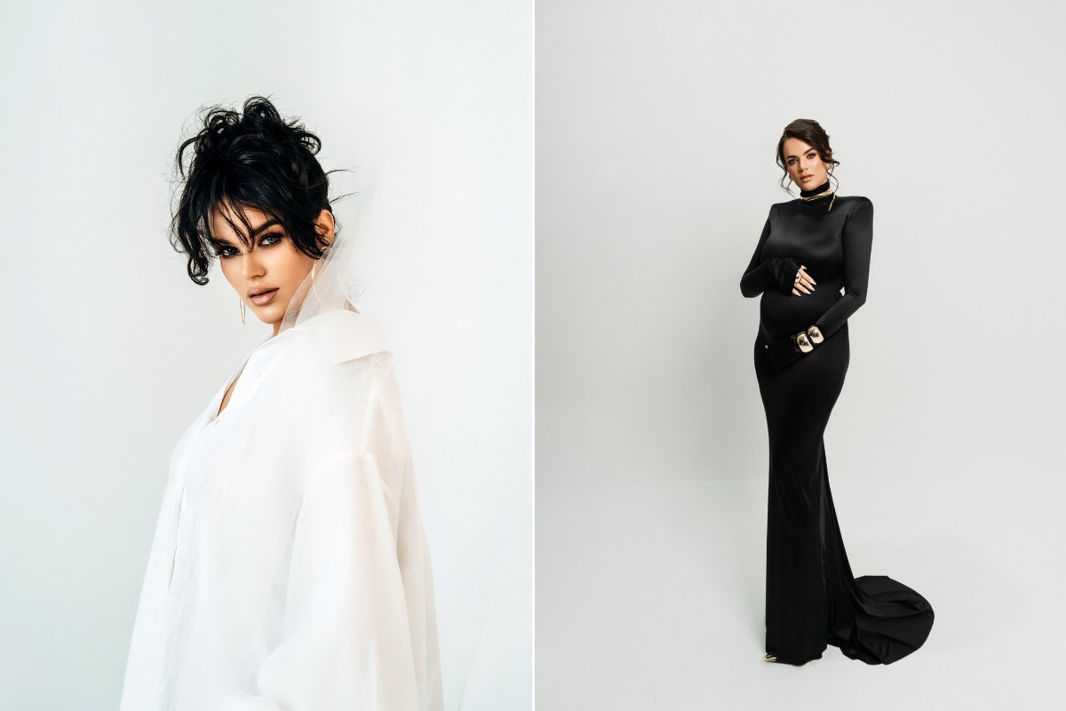 Галина Денисюк