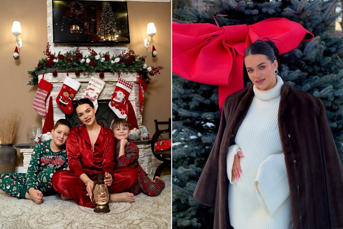 Галина Денисюк