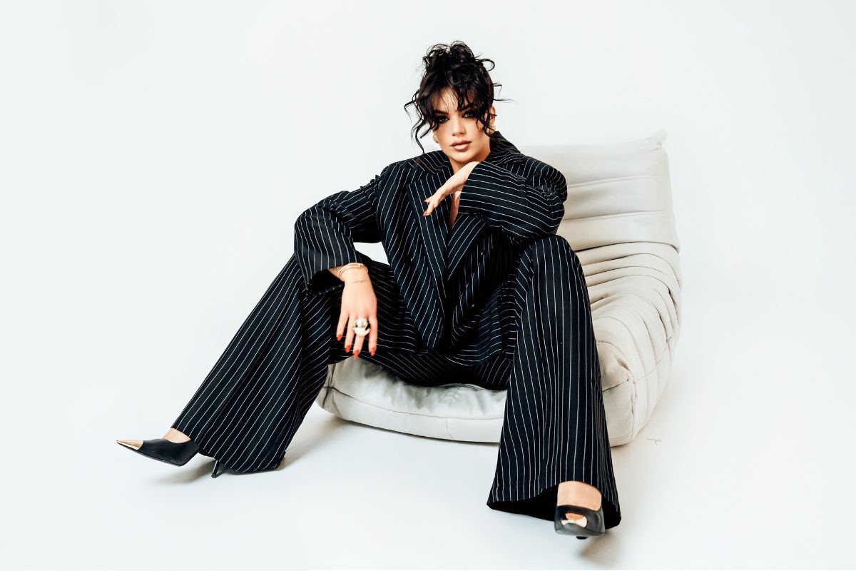 Галина Денисюк