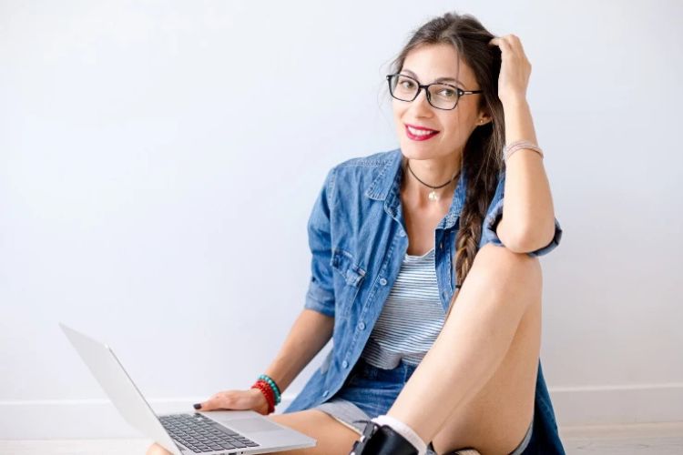 окуляри для роботи за комп’ютером