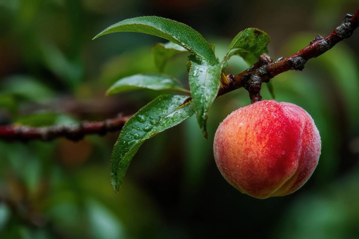 «Скор» – ефективний фунгіцид для захисту саду та городу