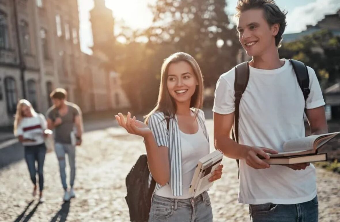 навчання в Польщі