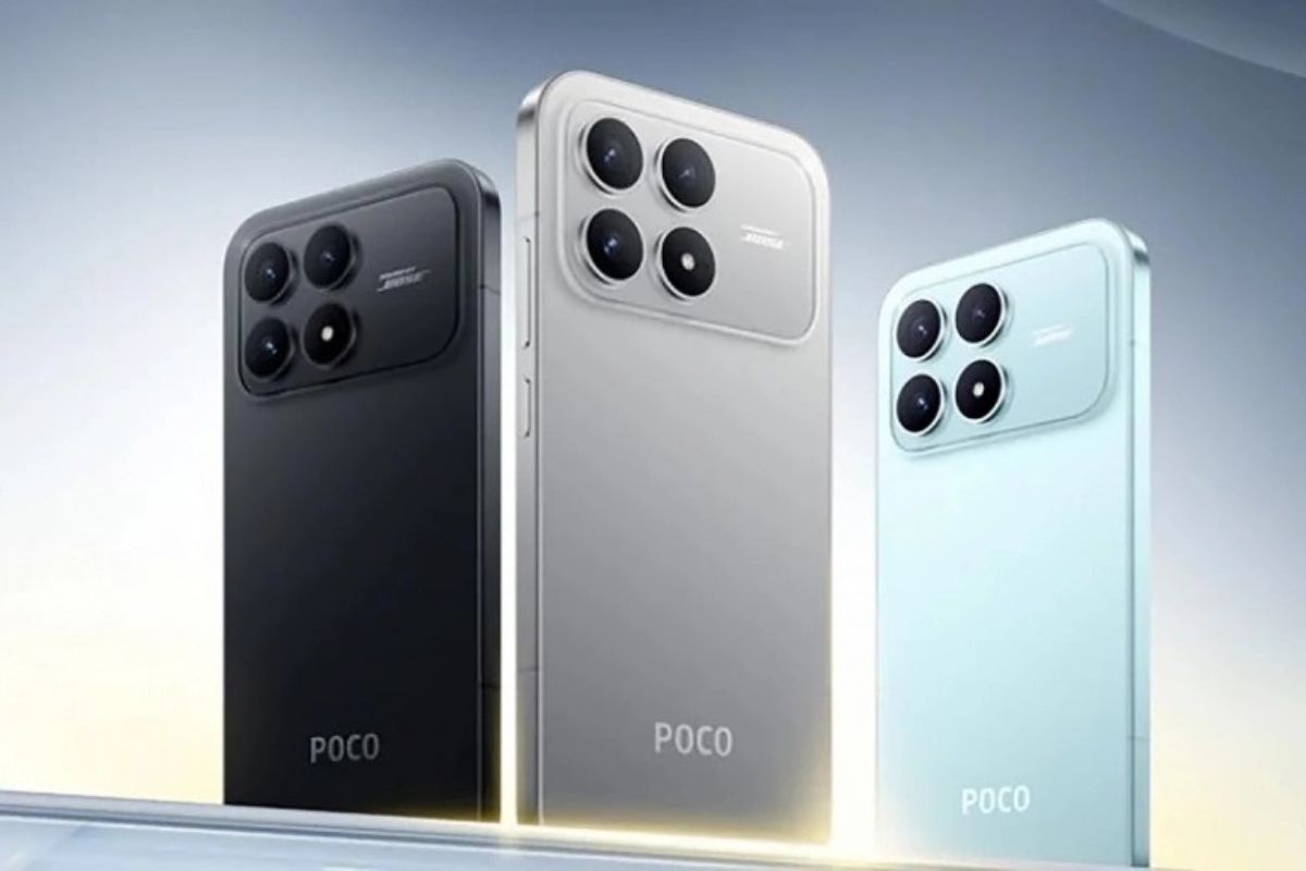 Poco F8 Pro та Poco F8 Ultra — флагманська логіка без зайвого пафосу