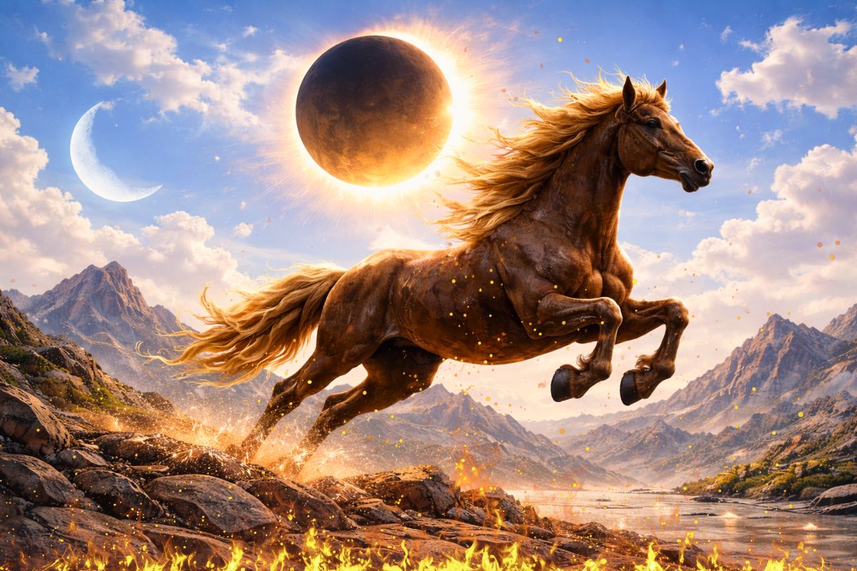 Китайський Новий рік 2026: як правильно увійти в новий енергетичний цикл