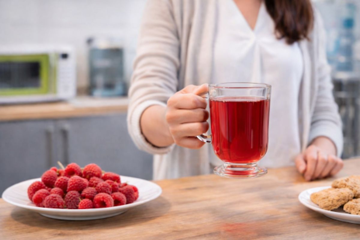 Натуральний чай у стіках від Yogoda: швидке приготування смачного напою в дорозі чи офісі