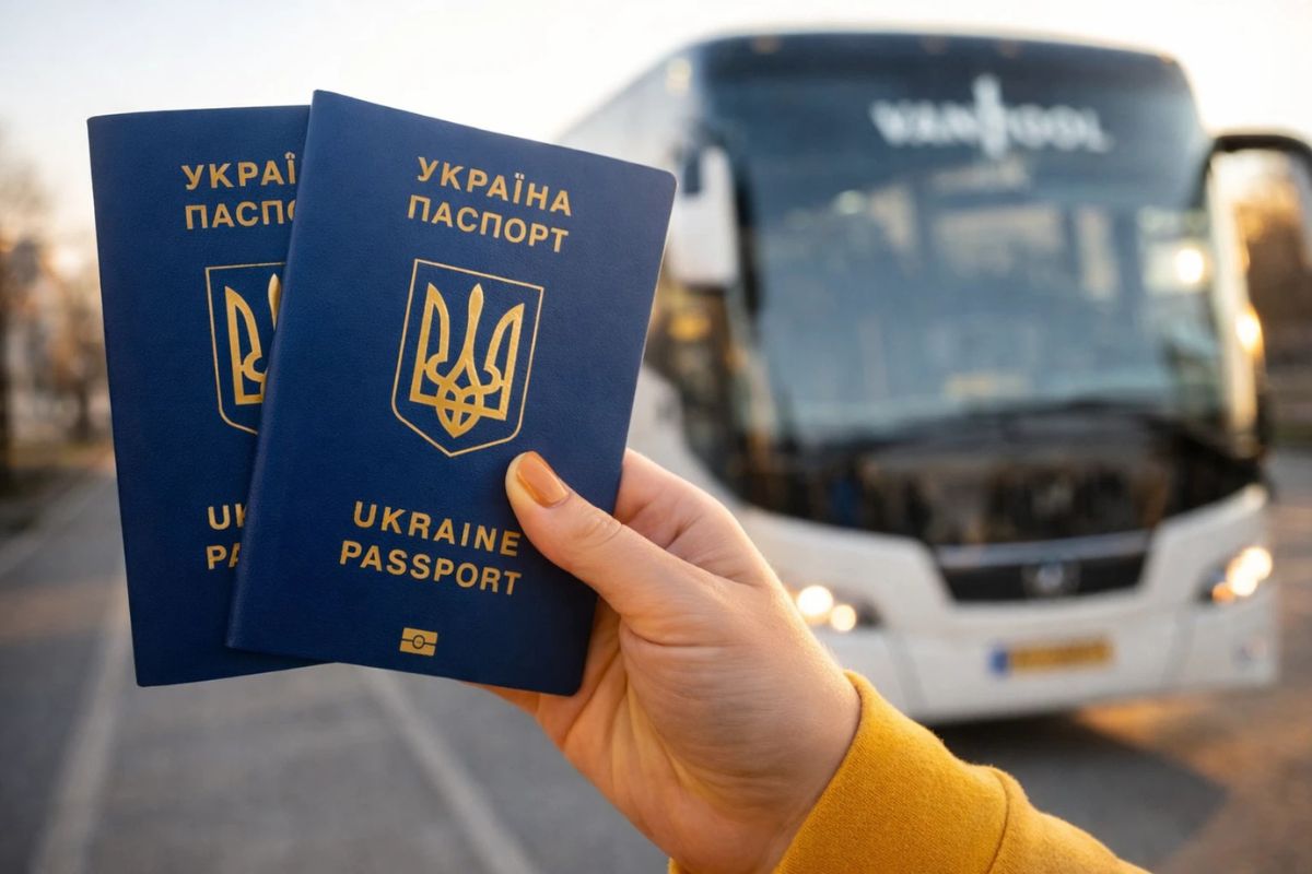 Що потрібно для виїзду за кордон з дитиною чи домашньою твариною