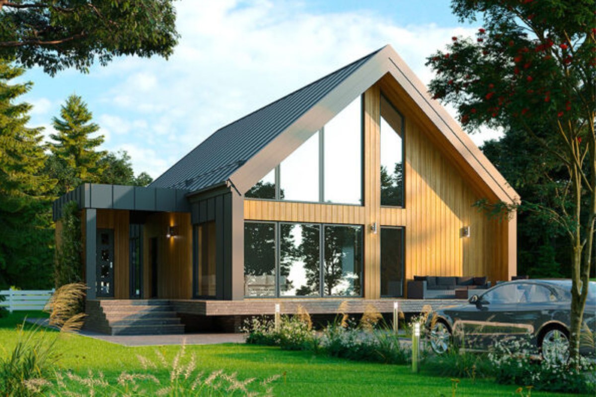 Як отримати надійний та сучасний проєкт будинку, що відповідатиме всім вашим побажанням і нормам