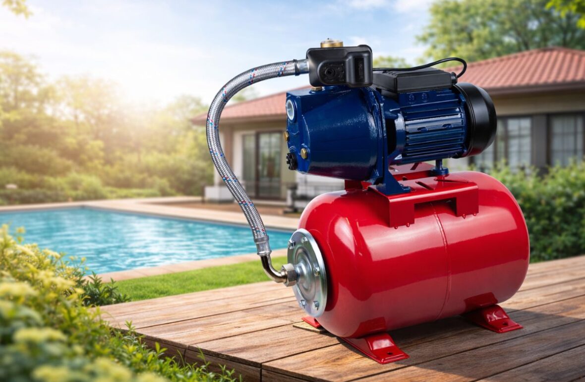 Самовсмоктувальні насосні станції