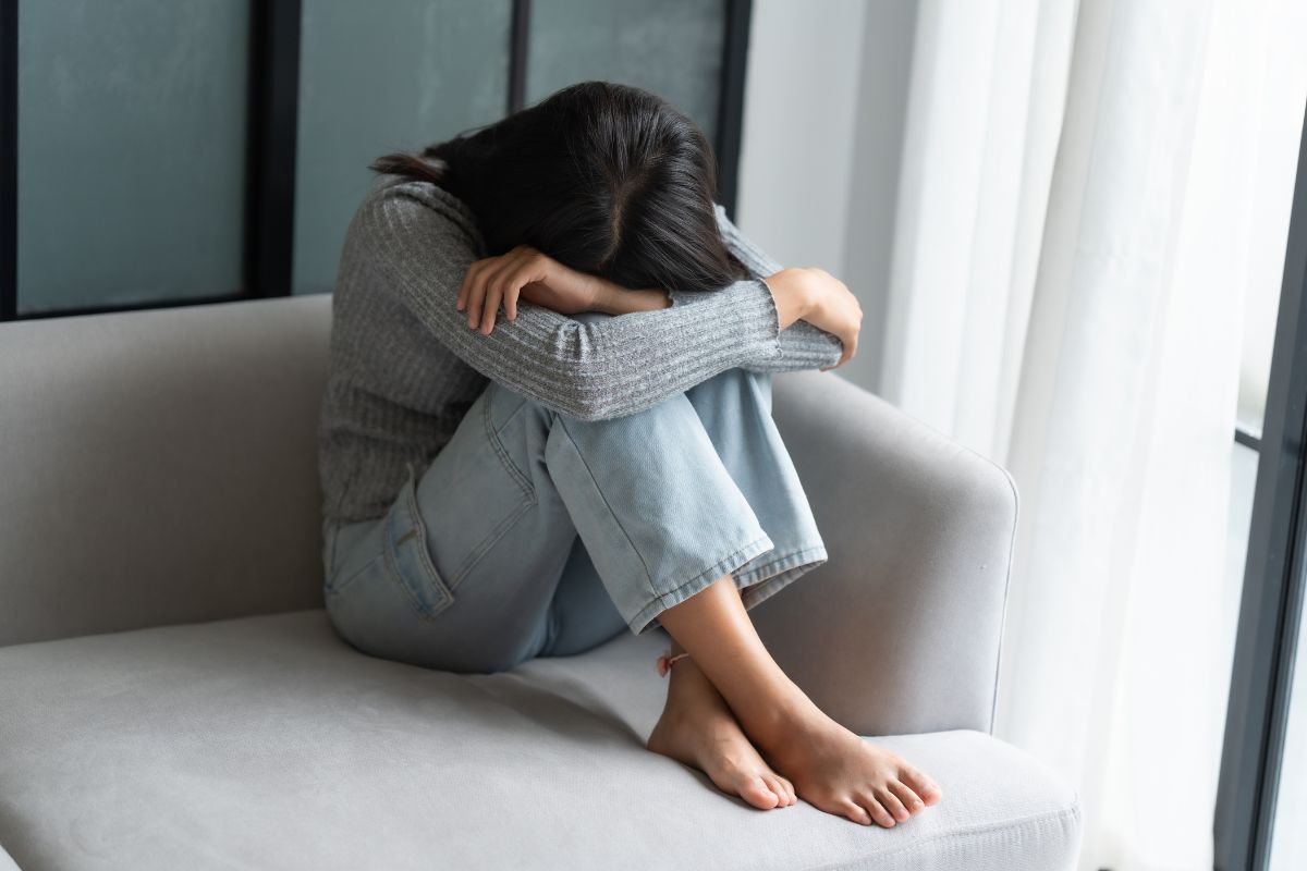 Психічні розлади: як розпізнати, прийняти та знайти шлях до одужання