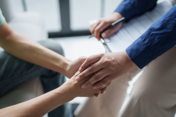 психотерапія