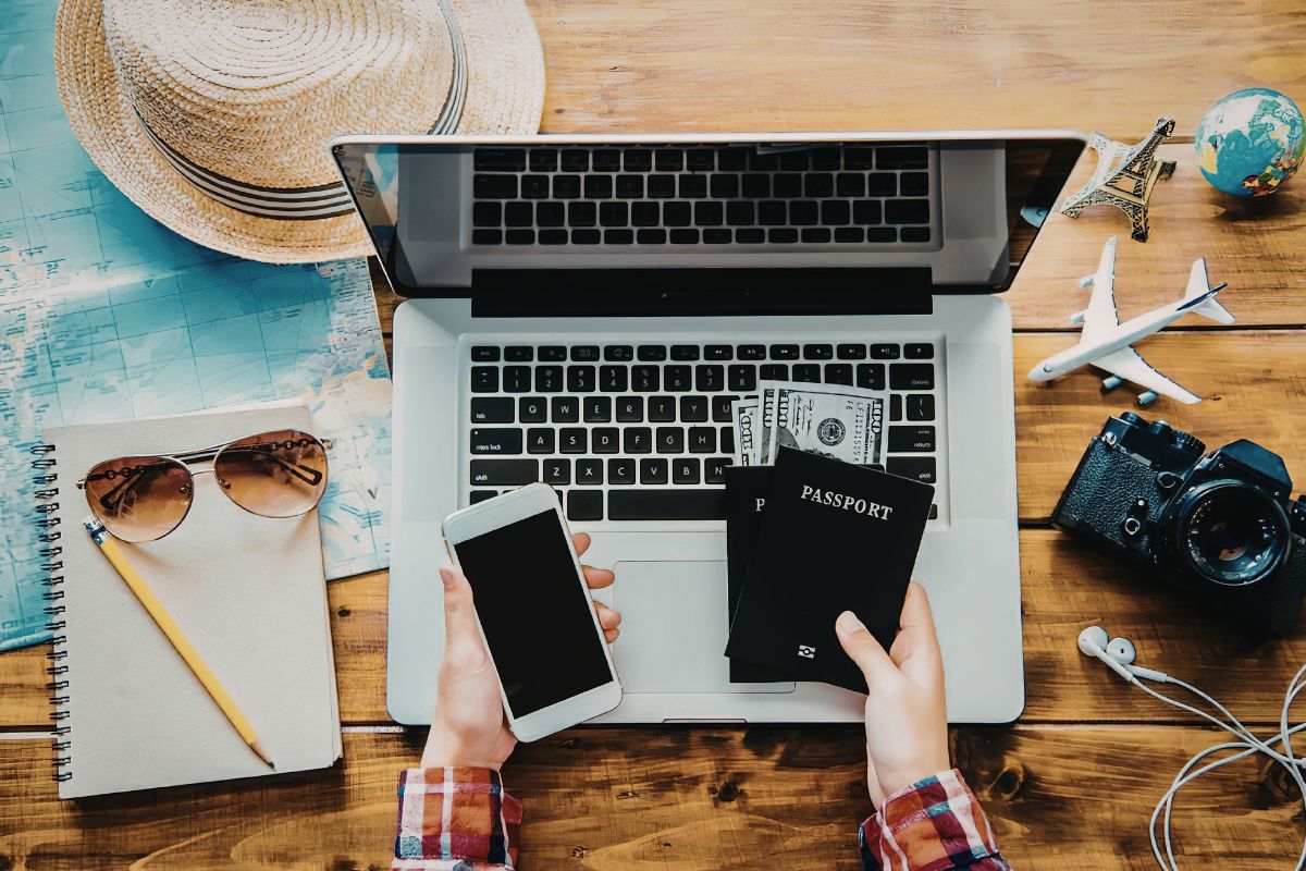 Як знайти вигідний тур онлайн: поради для тих, хто планує відпустку