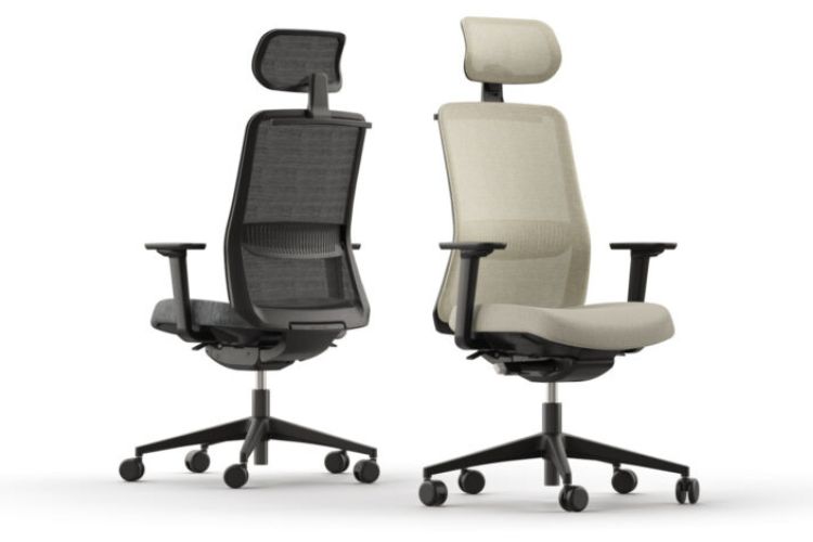 комп'ютерне крісло