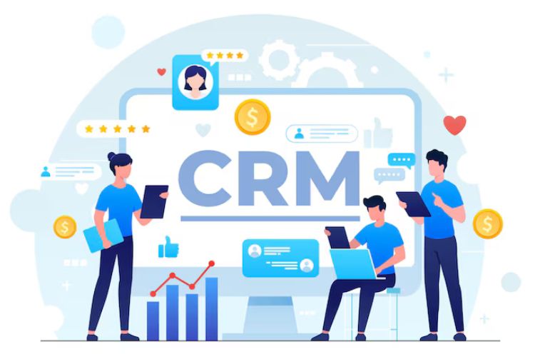 crm