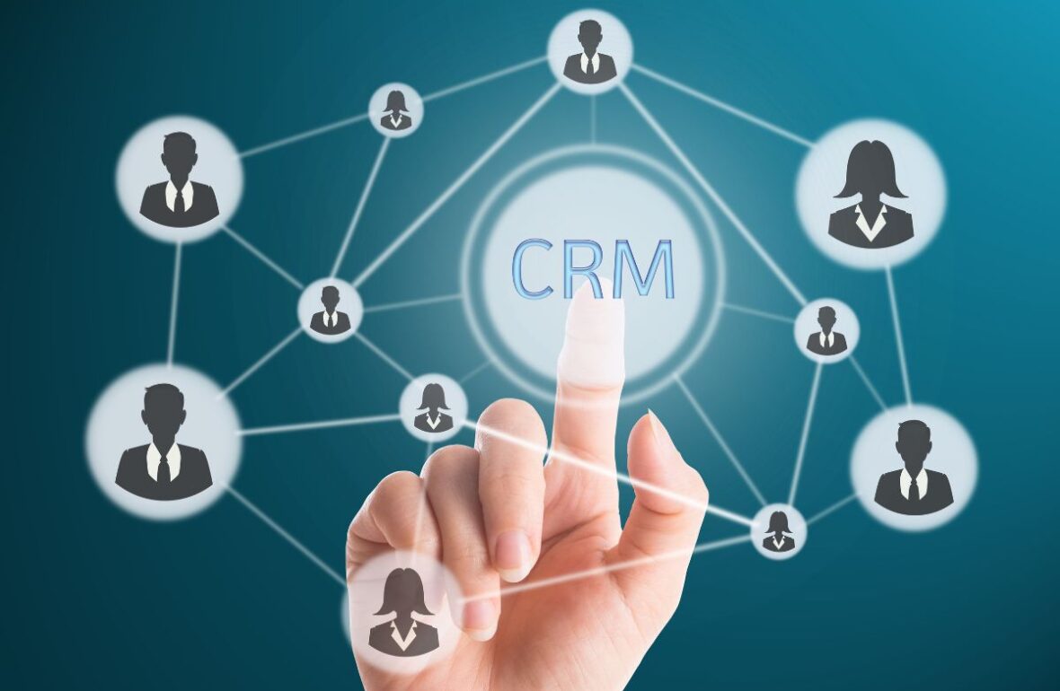 crm