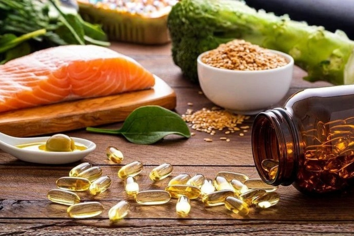 Чому організму потрібні корисні жири щодня