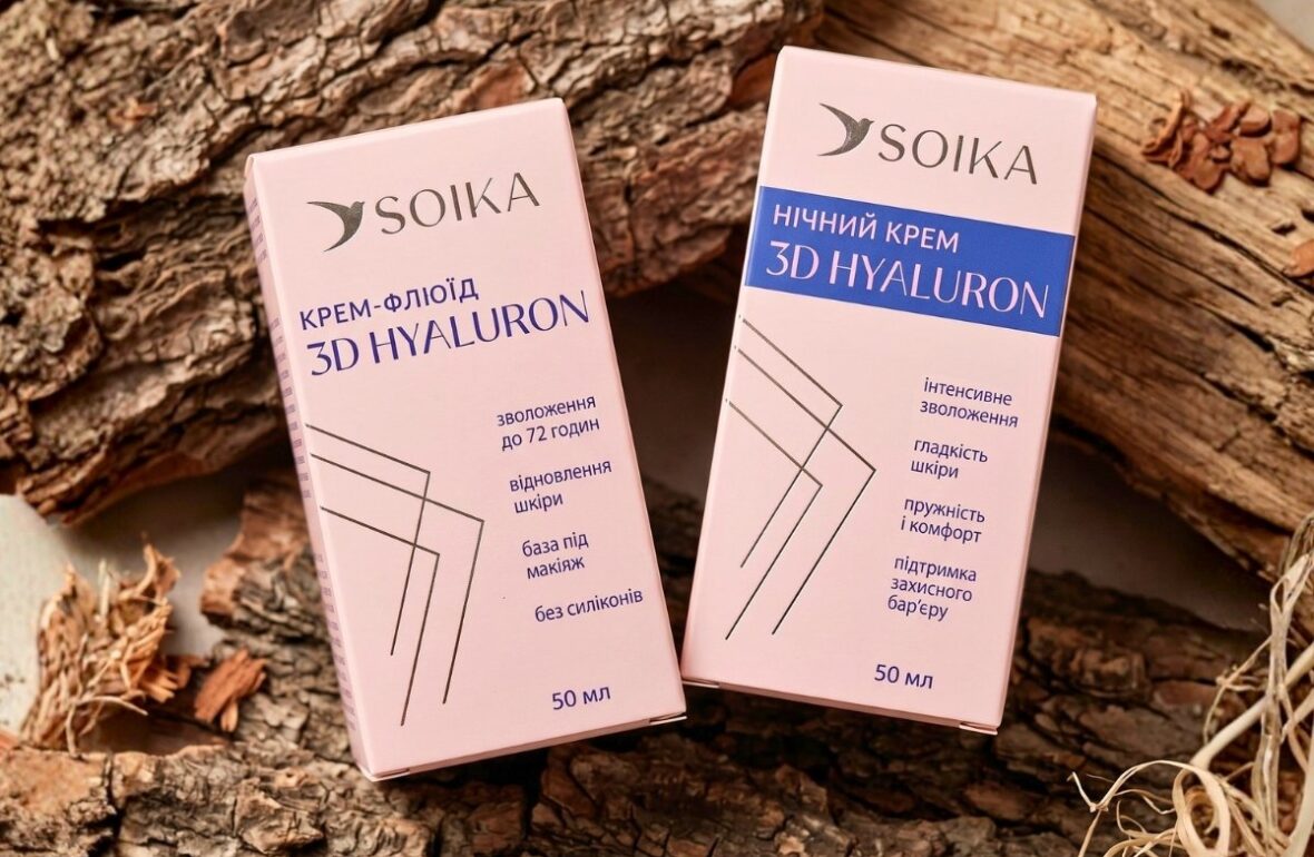креми Soika