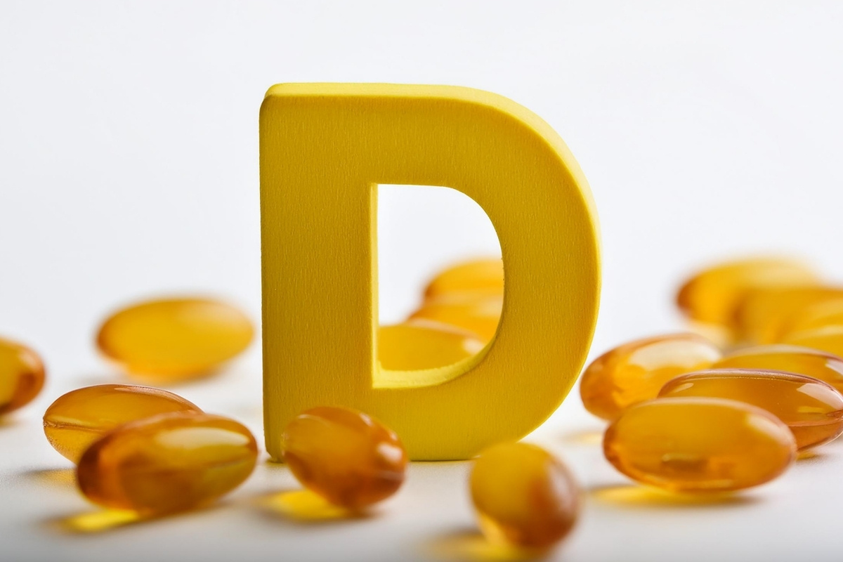 Користь вітаміну D3 для здоров’я всієї родини: огляд лінійки Detrimax®