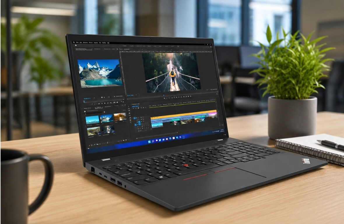 Ноутбук Lenovo ThinkPad