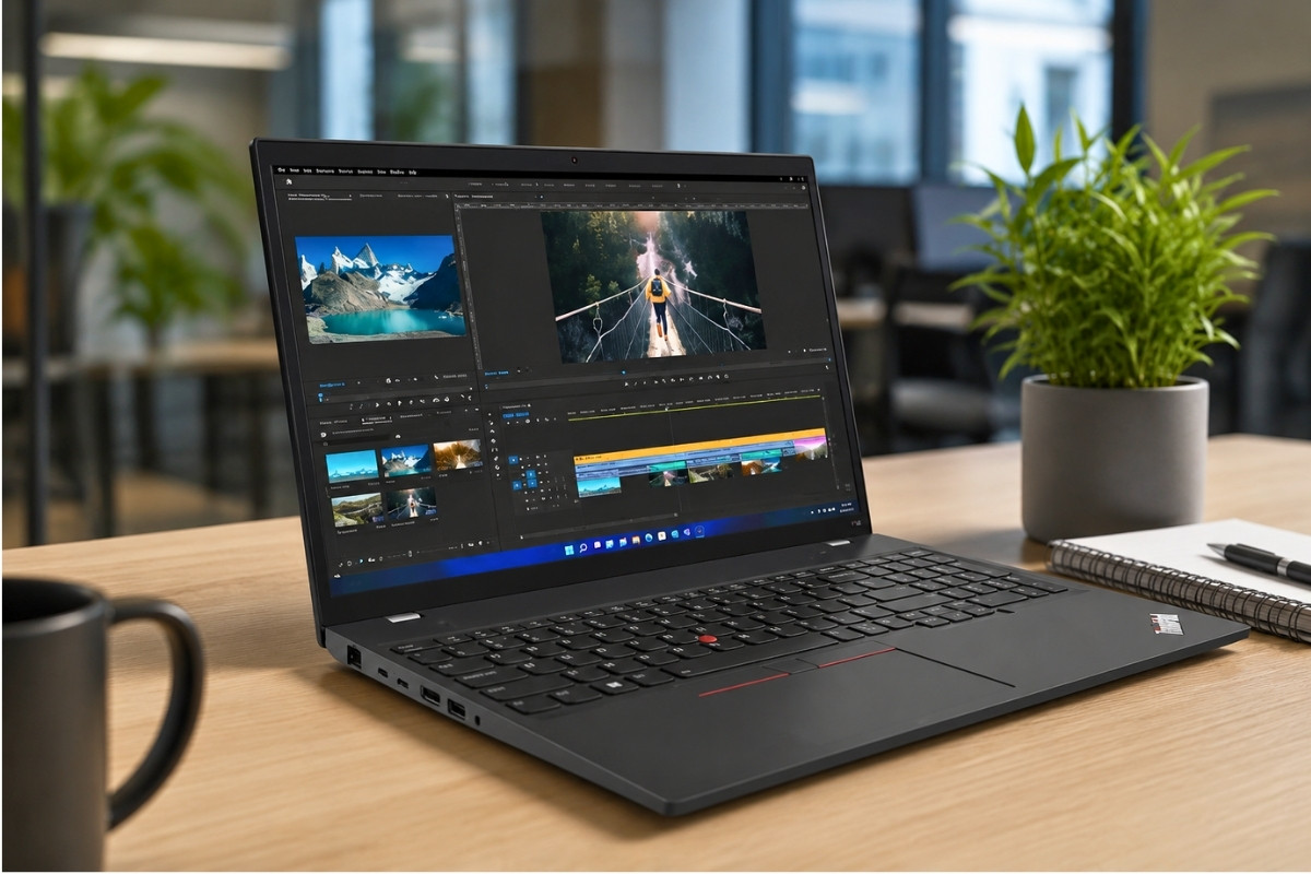Чим ноутбуки Lenovo ThinkPad відрізняються від інших серій Lenovo