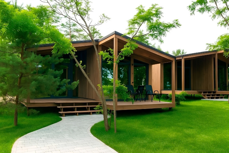 сканді парк Morewell