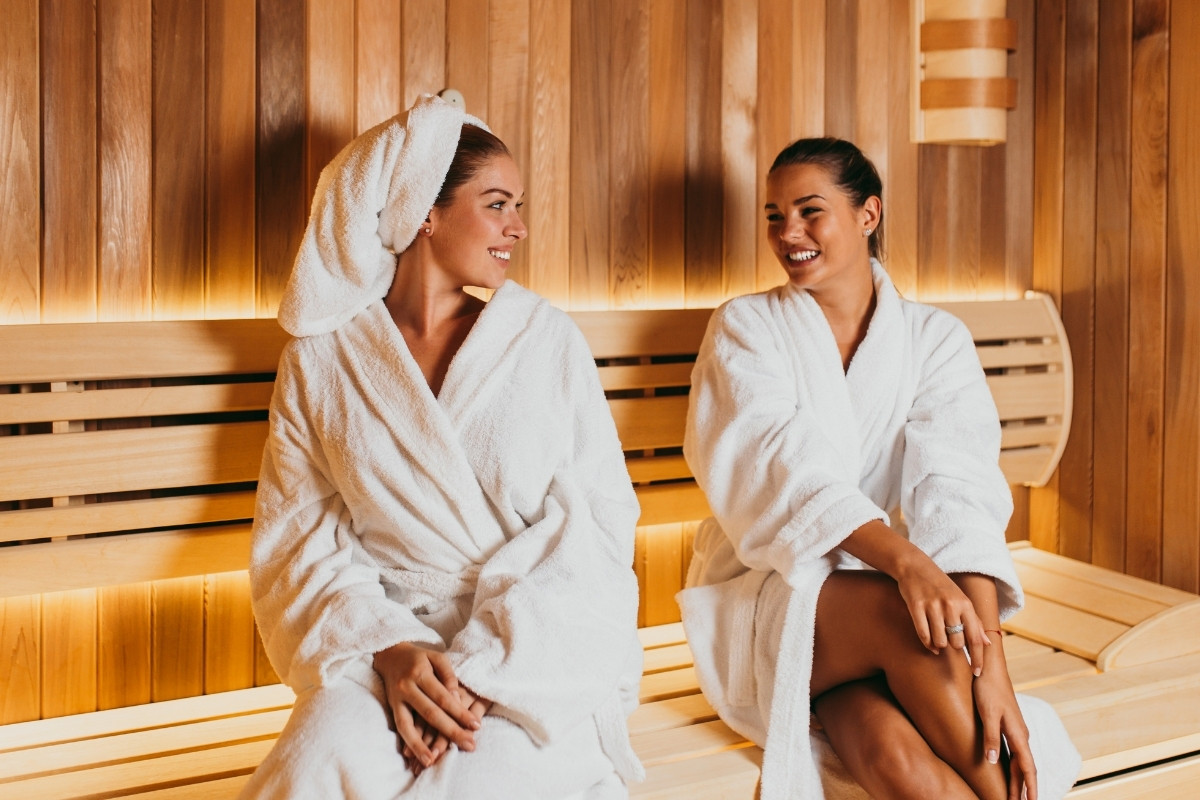 Релакс після трас: чому SPA-готель у Буковелі — не розкіш, а правильний вибір