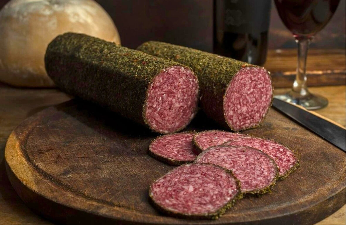 ковбаса